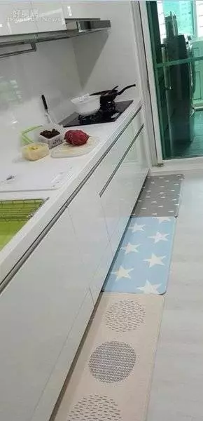 柯以柔離婚卻過得比誰都好!買下千萬豪宅和3個小孩展開新生活!花400萬「打造北歐風」!卻看出她離婚早有徵兆!