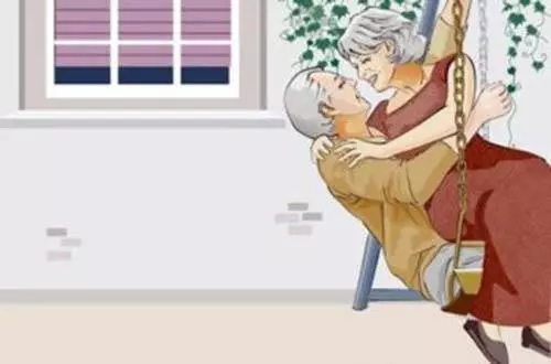 夫妻生活舒服的技巧,哪位高人寫的(寫得真好,不得不看)
