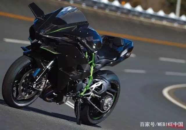 日系摩托車鼎盛時期的巔峰之作