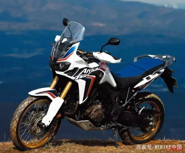日系摩托車鼎盛時期的巔峰之作