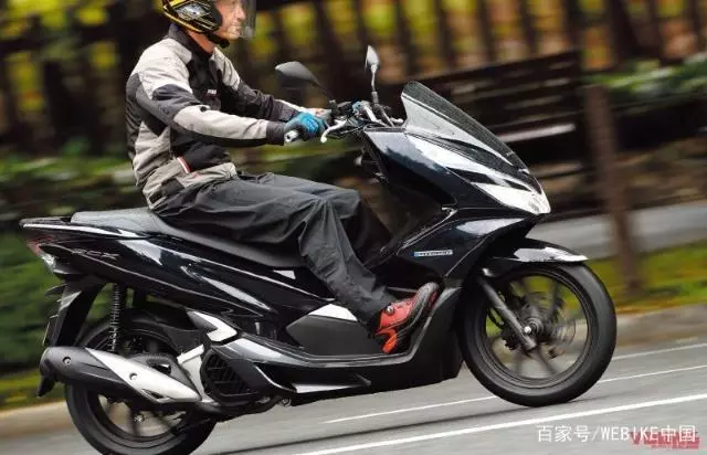 日系摩托車鼎盛時期的巔峰之作
