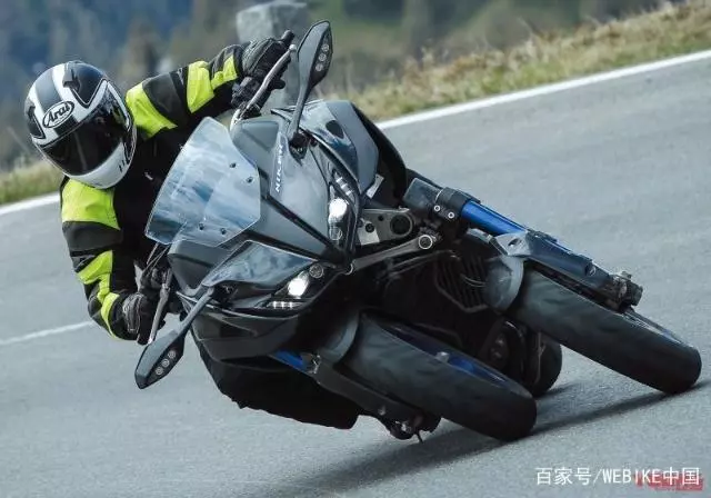 日系摩托車鼎盛時期的巔峰之作