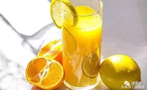 泡出來的檸檬水帶有苦味?不瞞你說,沖泡檸檬水也是有講究的