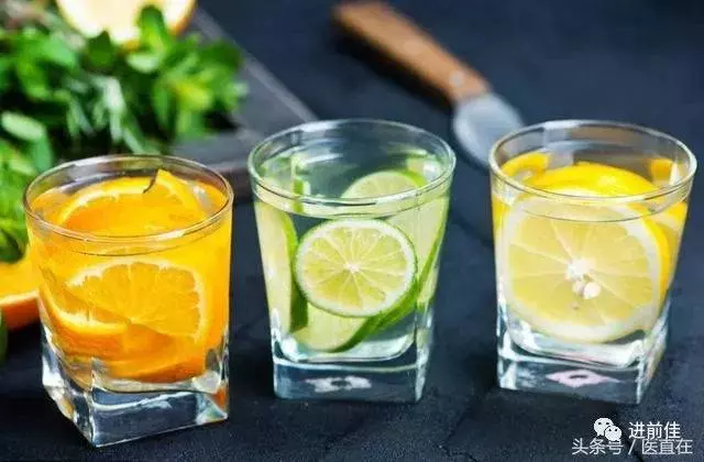 泡出來的檸檬水帶有苦味?不瞞你說,沖泡檸檬水也是有講究的