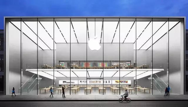 iPhone在中國被禁售後,蘋果發出警告,中國將會受到損失
