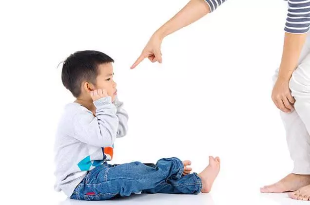 教出2-11歲自律好小孩:增加兒童反省能力訓練表