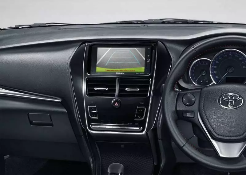 TOYOTA VIOS/ YARIS ATIV 推出 G+ 和 S+ 提升版!大馬也就快推出啦!