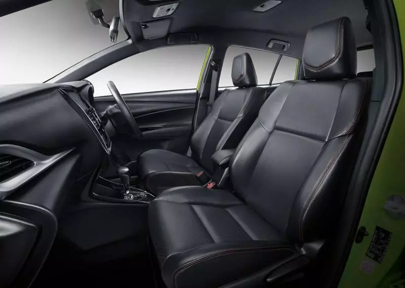 TOYOTA VIOS/ YARIS ATIV 推出 G+ 和 S+ 提升版!大馬也就快推出啦!
