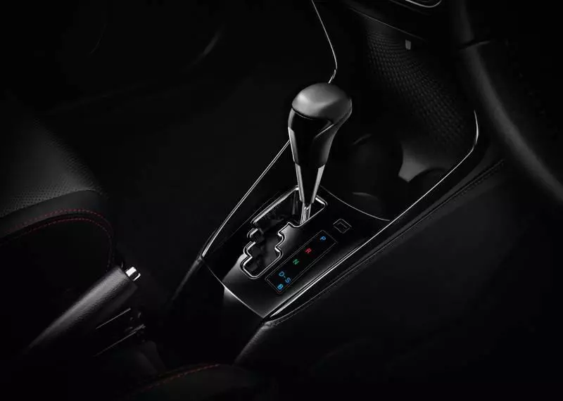 TOYOTA VIOS/ YARIS ATIV 推出 G+ 和 S+ 提升版!大馬也就快推出啦!