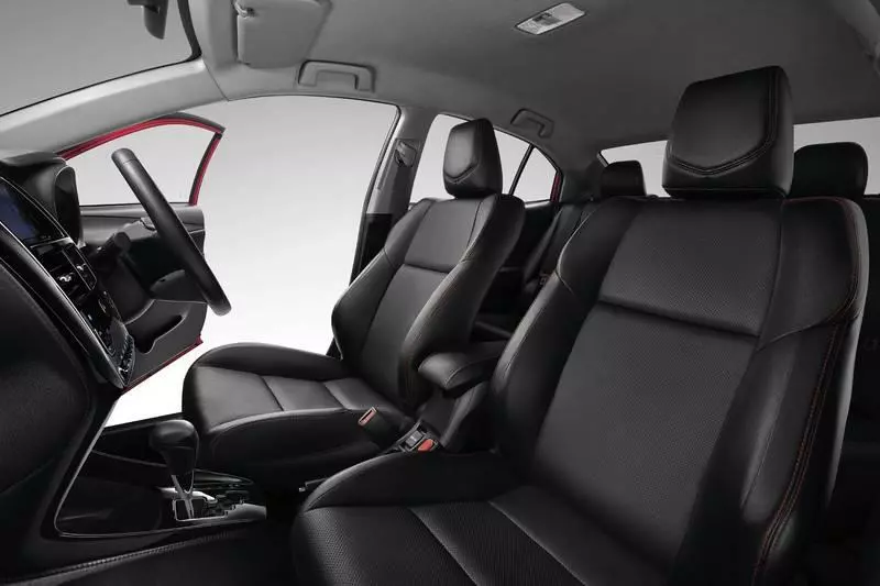 TOYOTA VIOS/ YARIS ATIV 推出 G+ 和 S+ 提升版!大馬也就快推出啦!