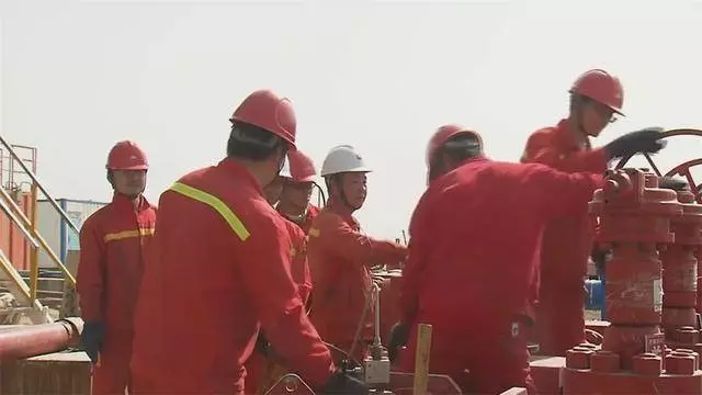 中國開發的大型油田,讓人羨慕!可是還是世界最大的原油進口國