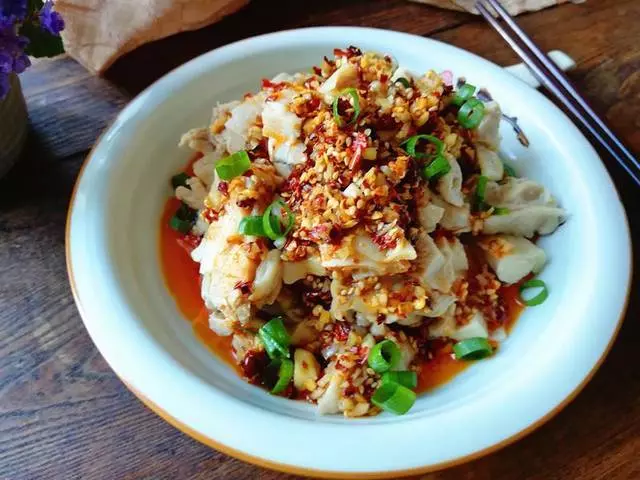 節日家宴肉菜不能少,分享十道簡單肉菜的做法