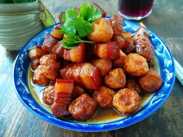 節日家宴肉菜不能少,分享十道簡單肉菜的做法