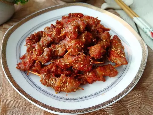 節日家宴肉菜不能少,分享十道簡單肉菜的做法
