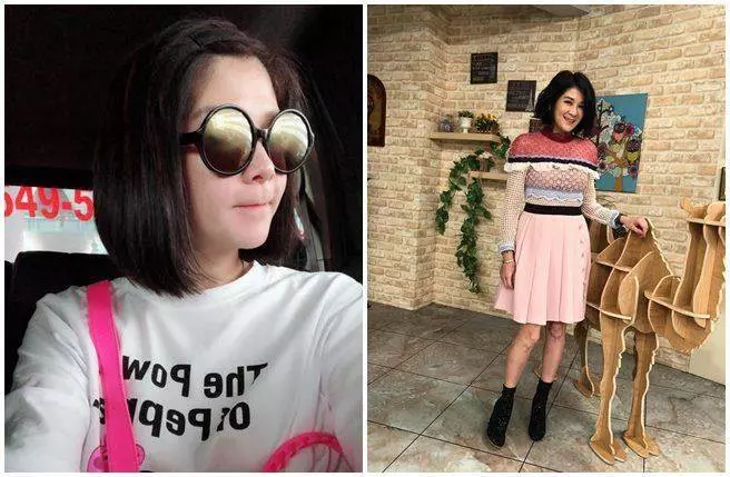 袁惟仁病榻前和解前婆婆 陸元琪返台哭到鼻子紅