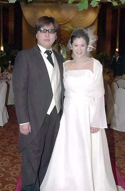 袁惟仁病榻前和解前婆婆 陸元琪返台哭到鼻子紅