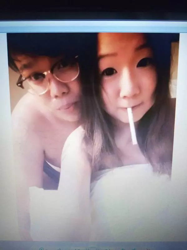 【世紀渣男】華裔人妻被老公暴力對待,女兒入院未探訪,卻在小三懷裡風流快活!