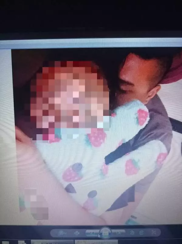 【世紀渣男】華裔人妻被老公暴力對待,女兒入院未探訪,卻在小三懷裡風流快活!