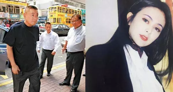 56歲關之琳參加活動被嫌棄,膝蓋小腿慘不忍睹,網友:心疼女神