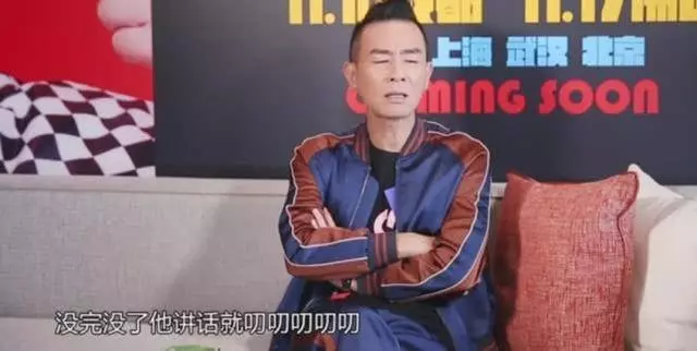 陳小春吐槽jasper是話嘮,常被他出賣?向采兒透露倆人秘密