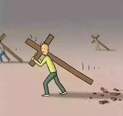 學習很苦,當孩子想放棄時,讓孩子看看這14副漫畫,頂你們千句叮嚀萬句嘮叨!