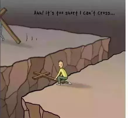 學習很苦,當孩子想放棄時,讓孩子看看這14副漫畫,頂你們千句叮嚀萬句嘮叨!