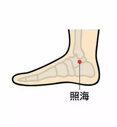 坐骨神經痛、便秘、經痛按這邊!中醫說:7個緩腰痛穴位