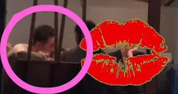 【生下了3位子女,組建了一個大家庭~】陳豪陳茵媺吃飯時全程親自照顧子女,還夾菜給工人姐姐