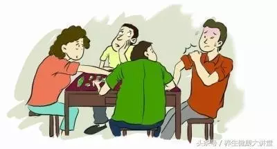肩周炎不用治,每天3個小動作加1穴就能好,確實很實用!收好了!