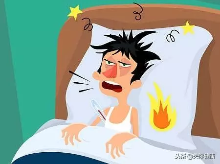 痰排不淨憋死人!醫生提醒:學會5種排痰法,嗓子輕鬆肺乾淨