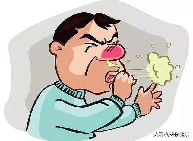 痰排不淨憋死人!醫生提醒:學會5種排痰法,嗓子輕鬆肺乾淨