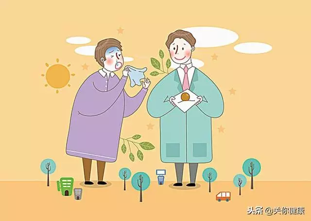 痰排不淨憋死人!醫生提醒:學會5種排痰法,嗓子輕鬆肺乾淨