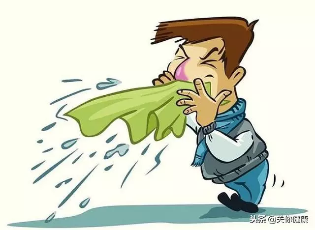 痰排不淨憋死人!醫生提醒:學會5種排痰法,嗓子輕鬆肺乾淨