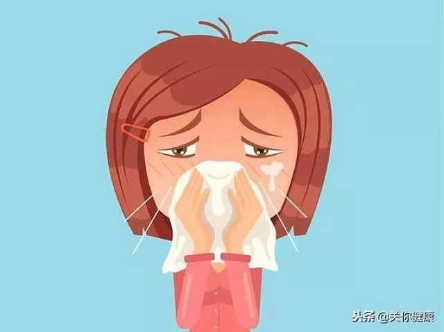 痰排不淨憋死人!醫生提醒:學會5種排痰法,嗓子輕鬆肺乾淨