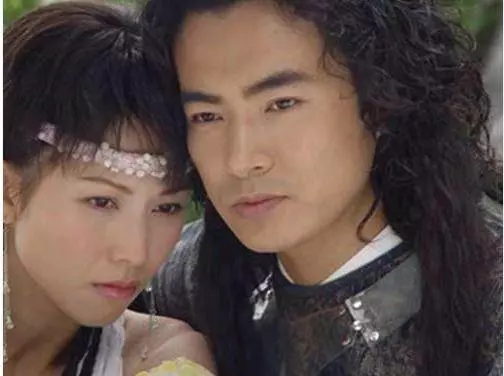 5個甘願嫁給「窮丈夫」的女明星,為了愛無怨無悔,現在依然甜蜜