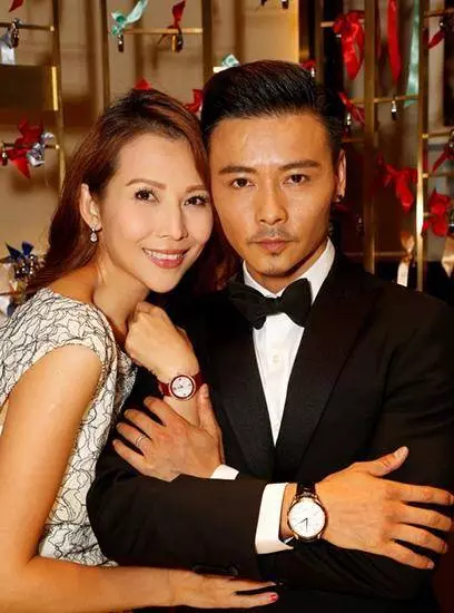 5個甘願嫁給「窮丈夫」的女明星,為了愛無怨無悔,現在依然甜蜜