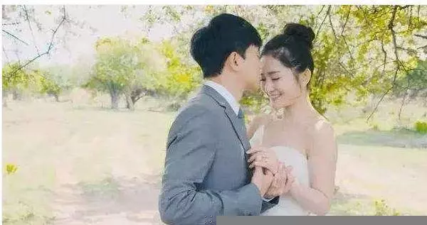 5個甘願嫁給「窮丈夫」的女明星,為了愛無怨無悔,現在依然甜蜜