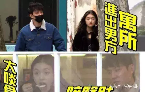 馮紹峰其實是隱形豪門,趙麗穎眼光犀利奉子成婚,深扒兩人戀愛史
