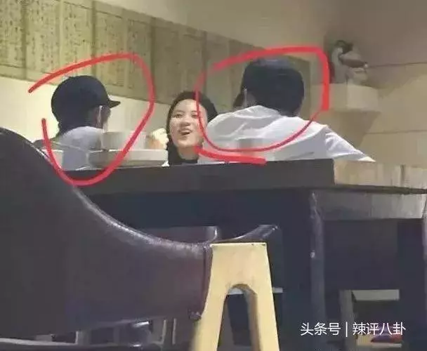 馮紹峰其實是隱形豪門,趙麗穎眼光犀利奉子成婚,深扒兩人戀愛史