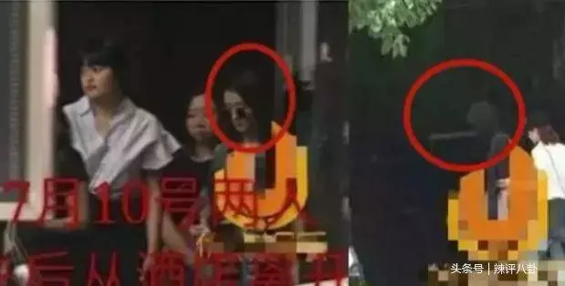馮紹峰其實是隱形豪門,趙麗穎眼光犀利奉子成婚,深扒兩人戀愛史