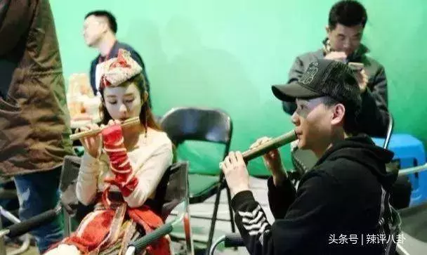 馮紹峰其實是隱形豪門,趙麗穎眼光犀利奉子成婚,深扒兩人戀愛史