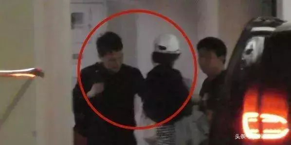 馮紹峰其實是隱形豪門,趙麗穎眼光犀利奉子成婚,深扒兩人戀愛史