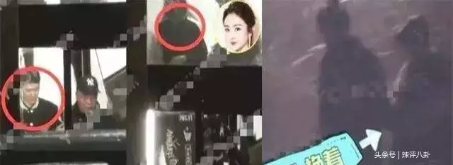 馮紹峰其實是隱形豪門,趙麗穎眼光犀利奉子成婚,深扒兩人戀愛史