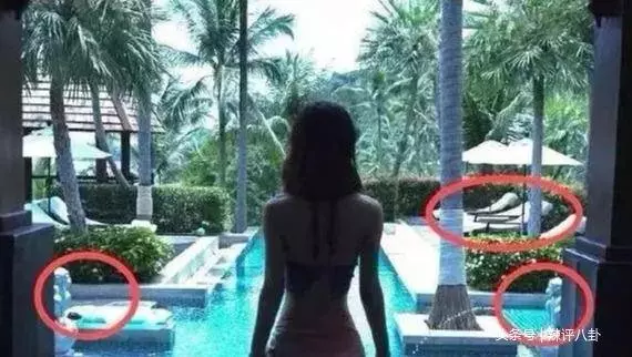 馮紹峰其實是隱形豪門,趙麗穎眼光犀利奉子成婚,深扒兩人戀愛史