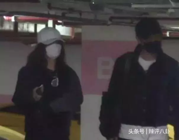 馮紹峰其實是隱形豪門,趙麗穎眼光犀利奉子成婚,深扒兩人戀愛史