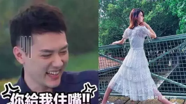 馮紹峰其實是隱形豪門,趙麗穎眼光犀利奉子成婚,深扒兩人戀愛史