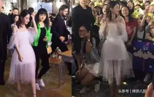 馮紹峰其實是隱形豪門,趙麗穎眼光犀利奉子成婚,深扒兩人戀愛史