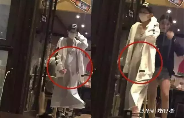 馮紹峰其實是隱形豪門,趙麗穎眼光犀利奉子成婚,深扒兩人戀愛史