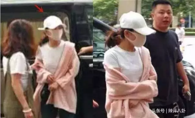 馮紹峰其實是隱形豪門,趙麗穎眼光犀利奉子成婚,深扒兩人戀愛史