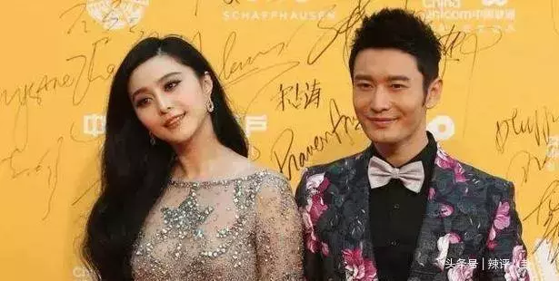 馮紹峰其實是隱形豪門,趙麗穎眼光犀利奉子成婚,深扒兩人戀愛史